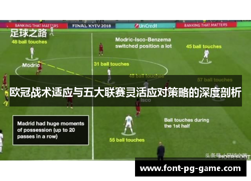 欧冠战术适应与五大联赛灵活应对策略的深度剖析
