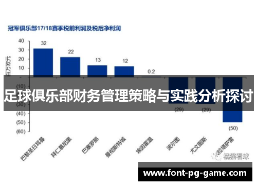 足球俱乐部财务管理策略与实践分析探讨
