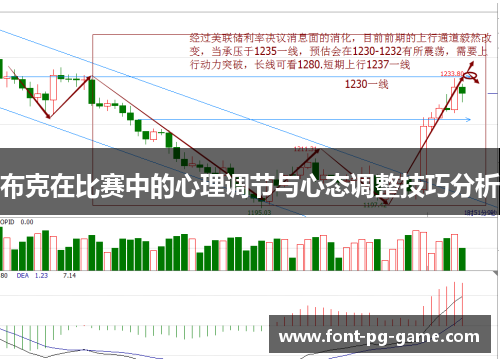 布克在比赛中的心理调节与心态调整技巧分析