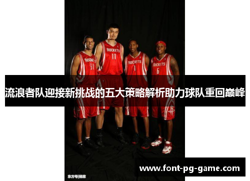 流浪者队迎接新挑战的五大策略解析助力球队重回巅峰