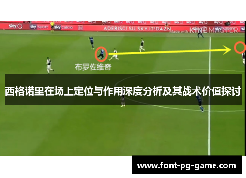 西格诺里在场上定位与作用深度分析及其战术价值探讨